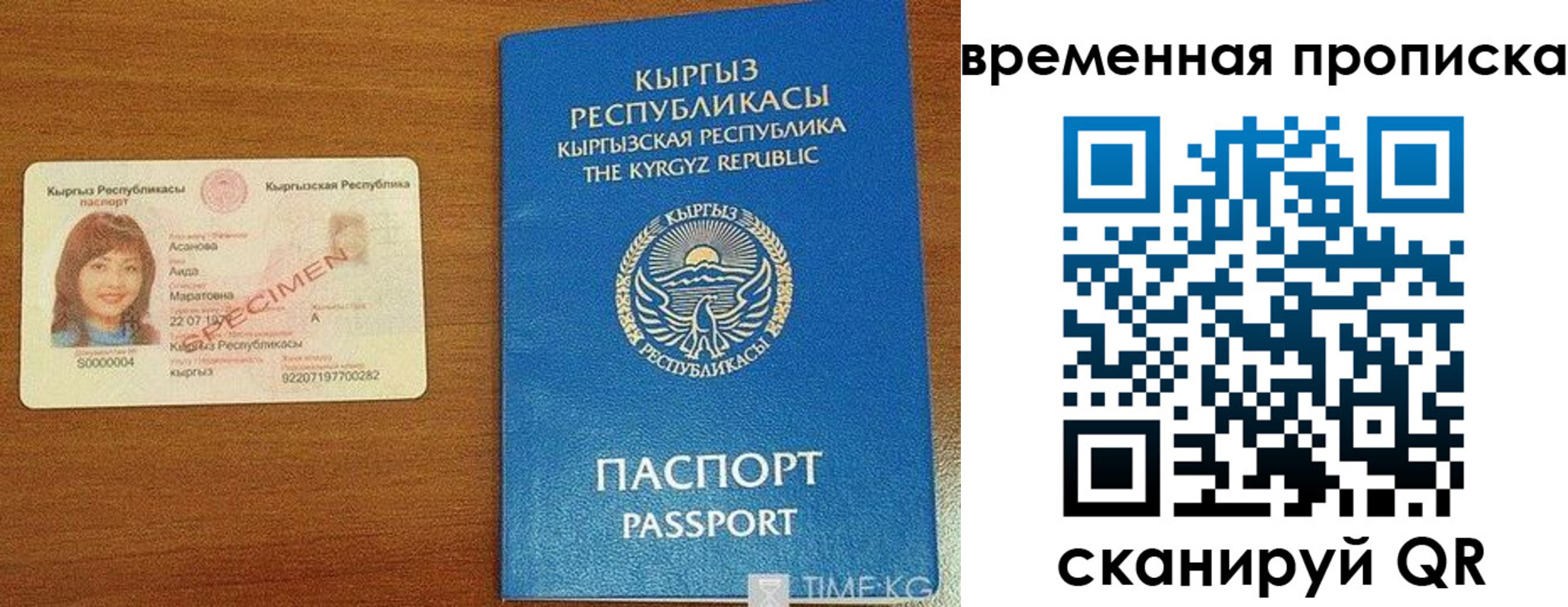 временная регистрация недорого в Инте